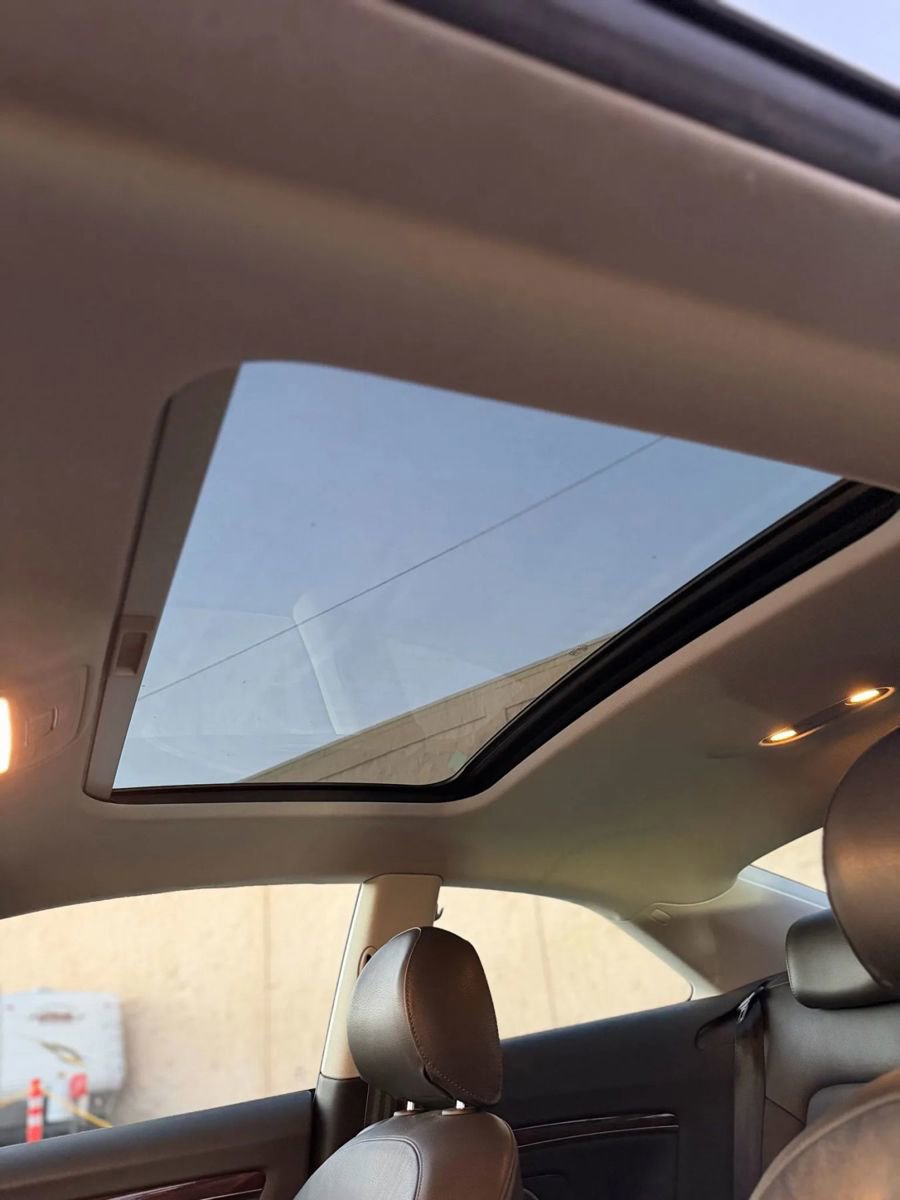 Used 2008 Audi A5 3.2 AWD/4WD image 15