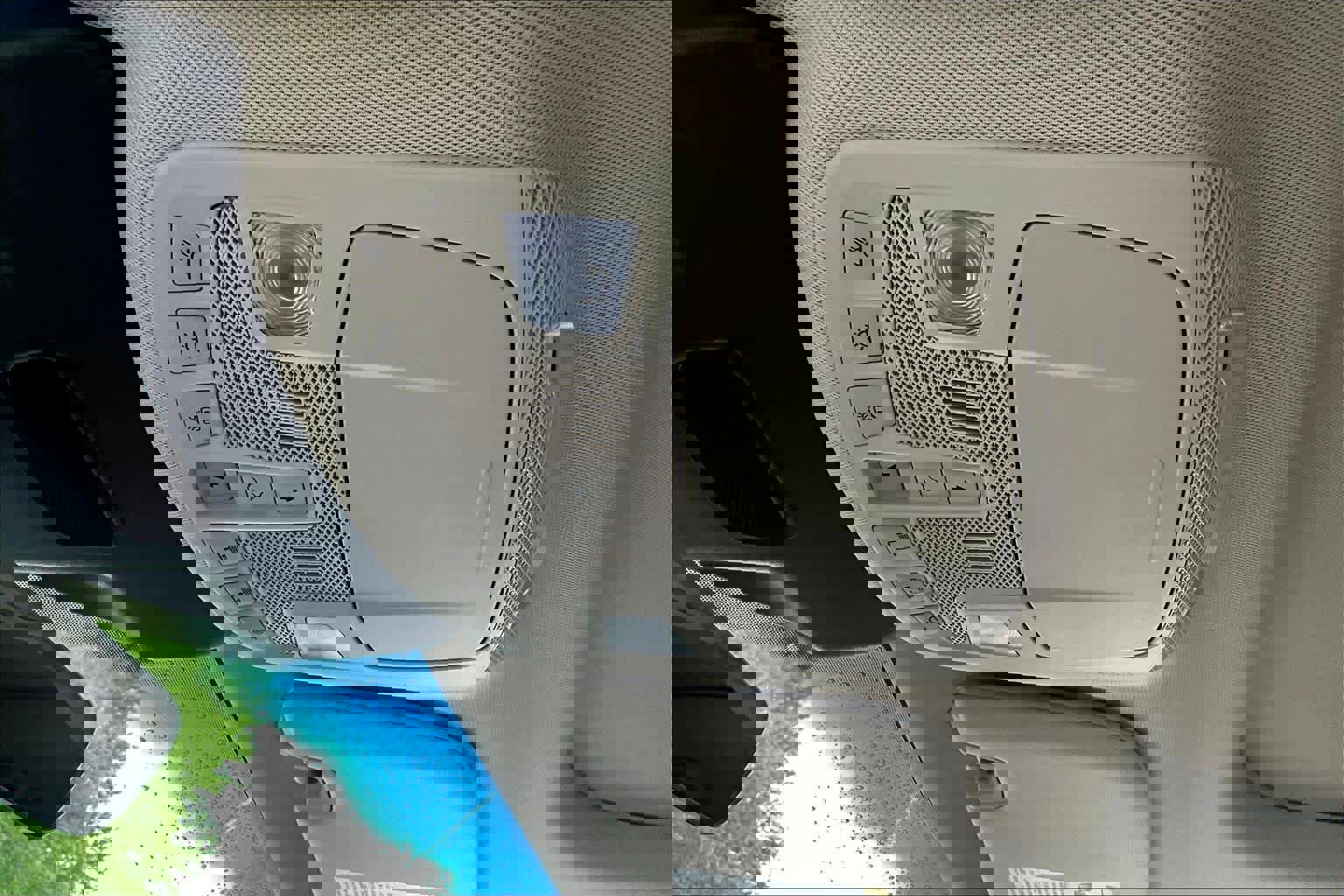 Used 2019 Lincoln Nautilus Reserve FWD image 32