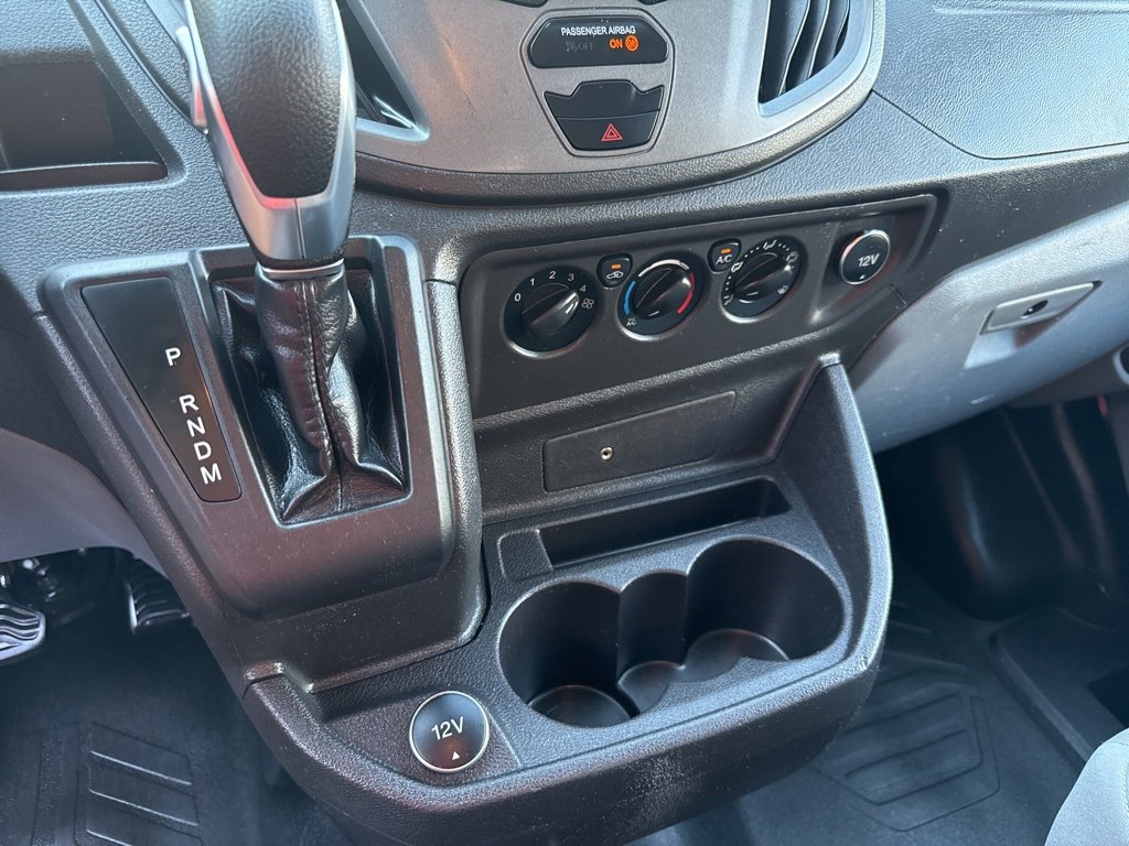 Used 2019 Ford Transit 150 130 Low Roof image 12
