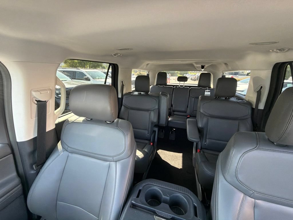 New 2026 Ford Expedition Max Active AWD/4WD image 13