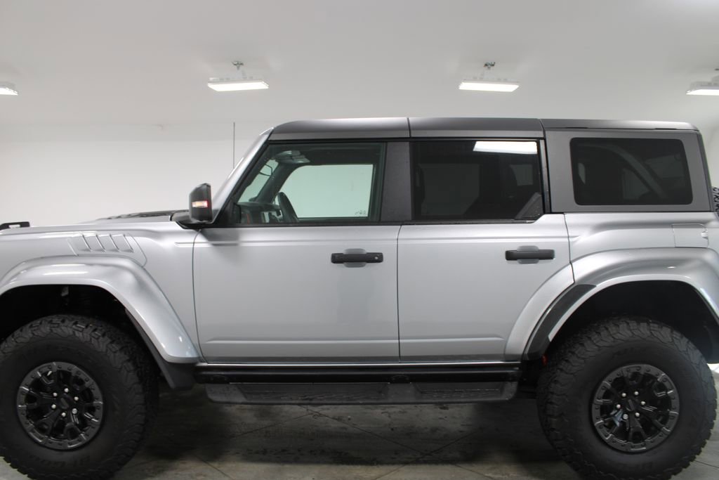 Used 2024 Ford Bronco Raptor image 6