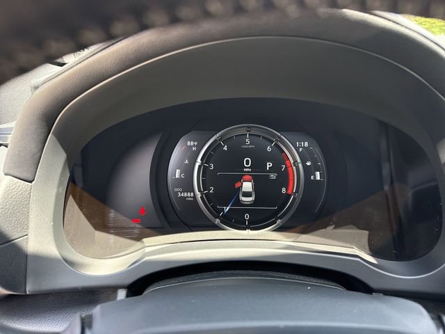 Used 2023 Lexus IS 350 F Sport w/ Memory Package image 15