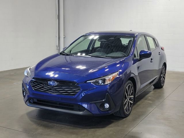 Used 2025 Subaru Impreza 2.0i Sport AWD/4WD image 2