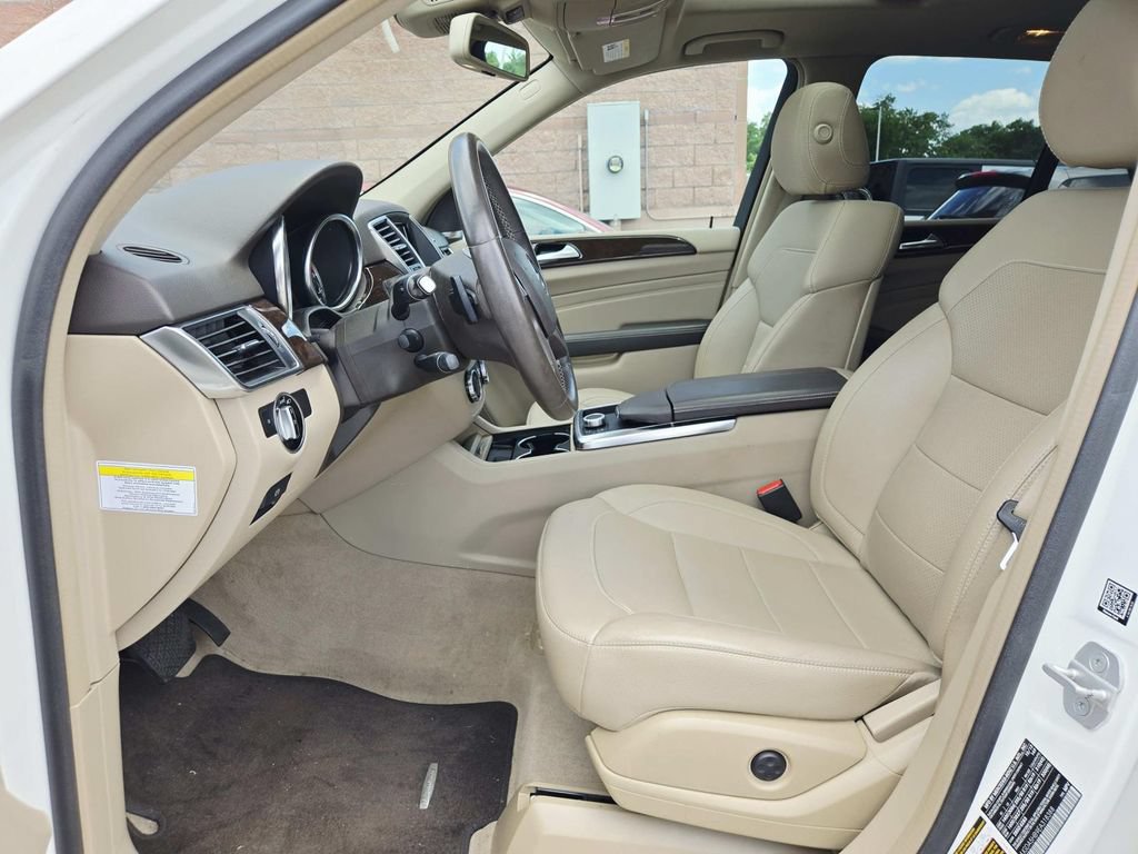 Used 2014 Mercedes-Benz ML 350 4MATIC image 12