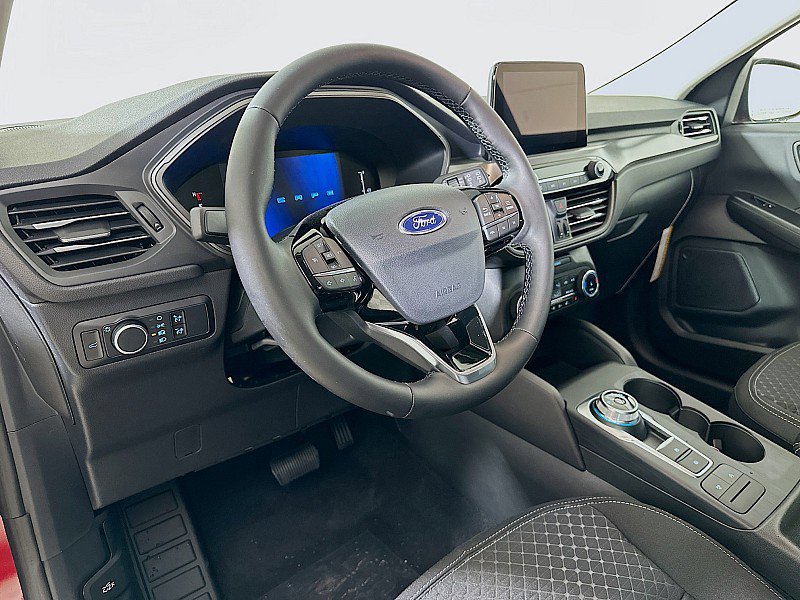 New 2026 Ford Escape Active w/ Cold Weather Package image 9