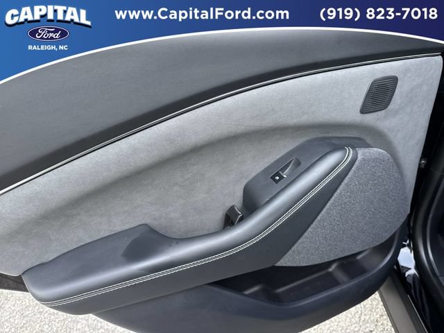 Certified 2025 Ford Mustang Mach-E GT AWD/4WD image 17