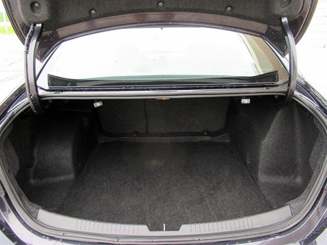 Used 2022 Chevrolet Malibu LT image 10