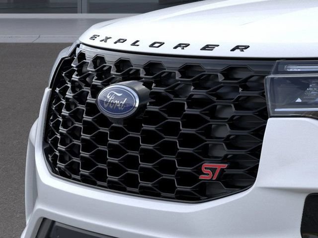 New 2025 Ford Explorer ST w/ Sun And Sound Package image 17
