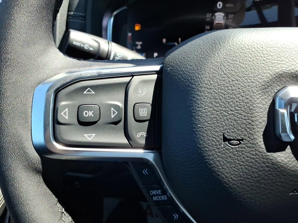 New 2026 RAM 1500 Laramie image 19