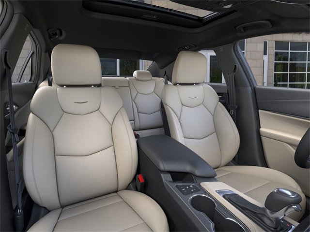 New 2026 Cadillac CT4 Premium Luxury image 16