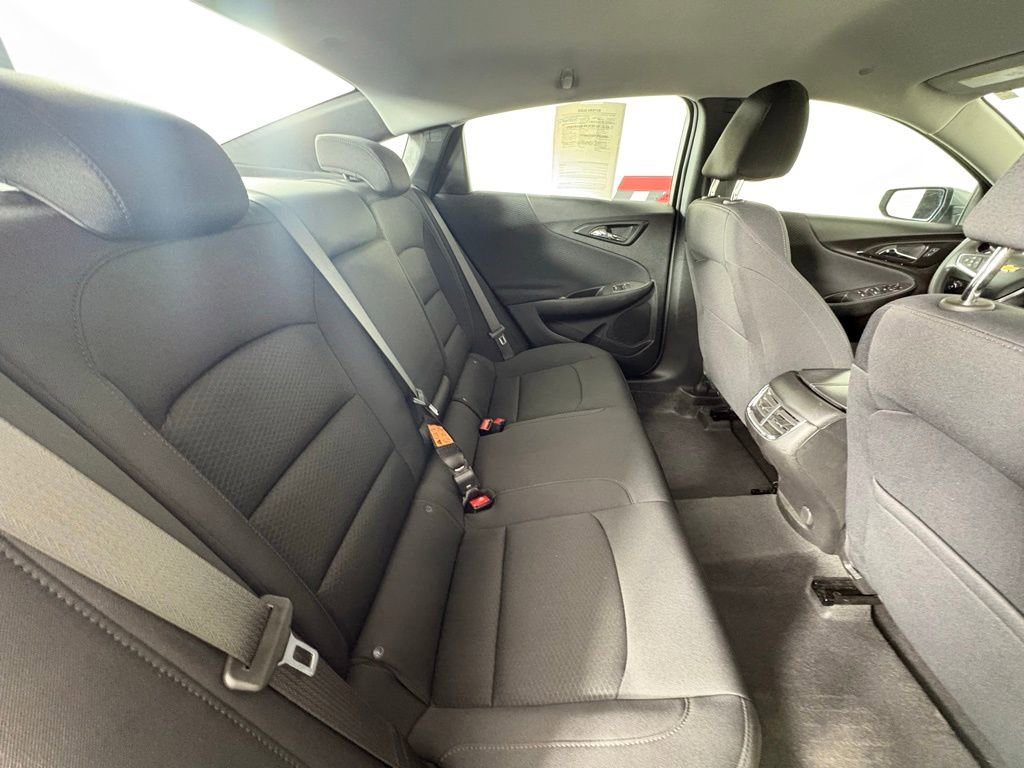 Used 2024 Chevrolet Malibu LT FWD image 45