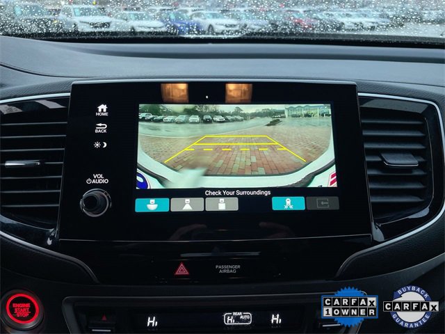 Certified 2023 Honda Passport EX-L image 20