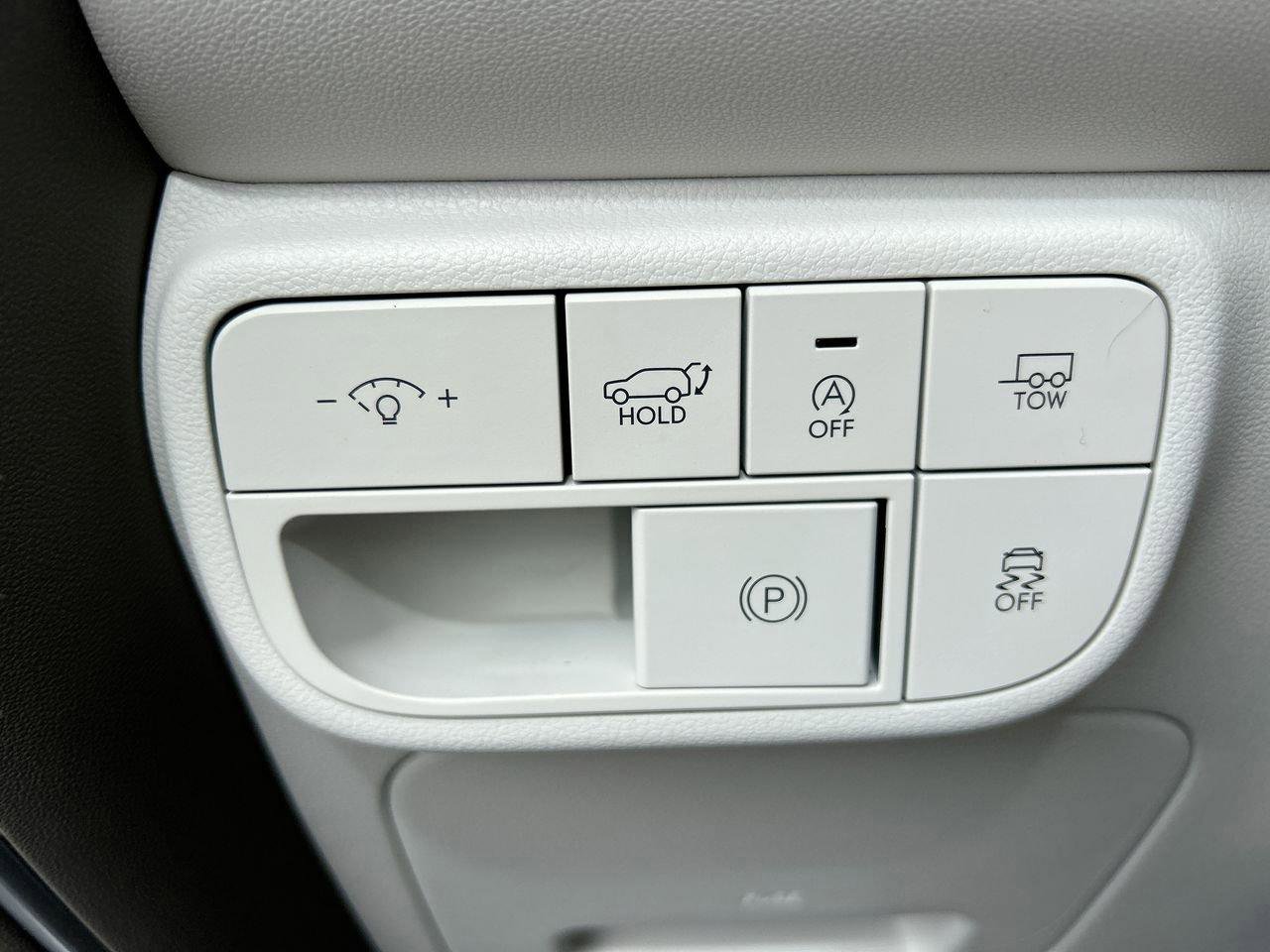 New 2026 Hyundai Palisade SEL FWD image 35