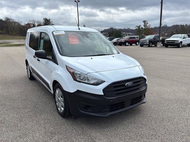Certified 2022 Ford Transit Connect XL image 6