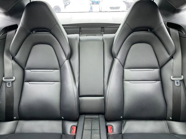 Used 2017 Porsche Panamera Turbo w/ Sport Chrono Package AWD/4WD image 39