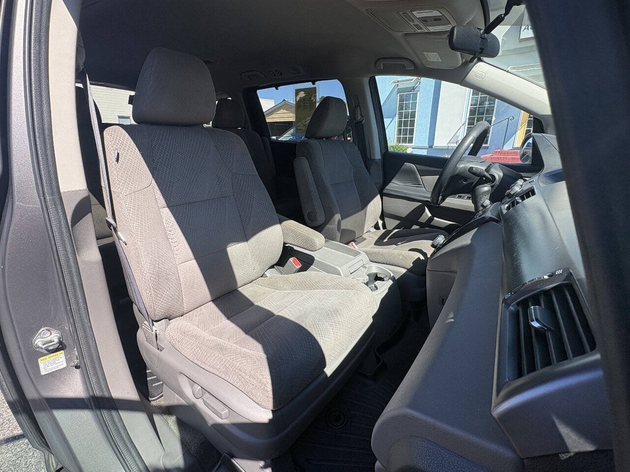 Used 2014 Honda Odyssey EX image 20