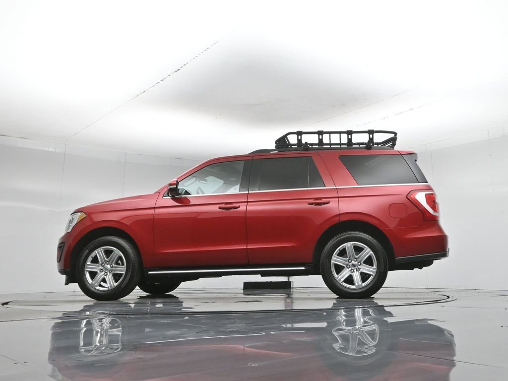 Certified 2020 Ford Expedition XLT w/ Equipment Group 202A image 56