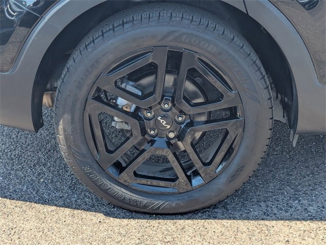 Used 2023 Kia Telluride SX X-Line image 9