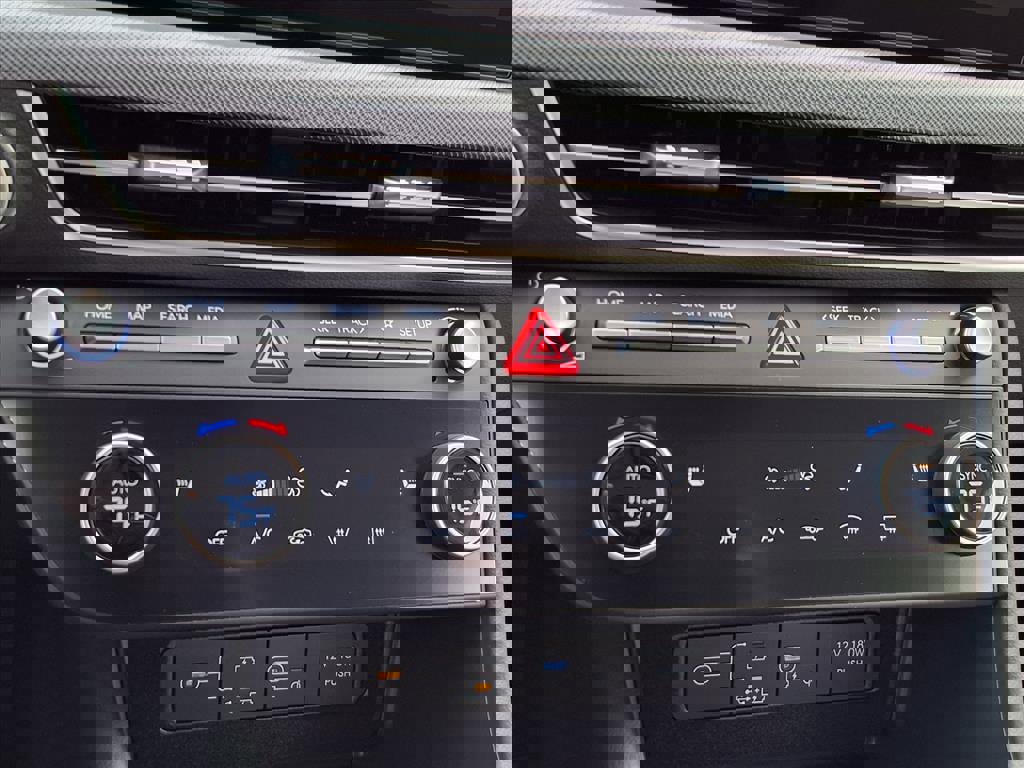 New 2026 Hyundai Sonata SEL image 18