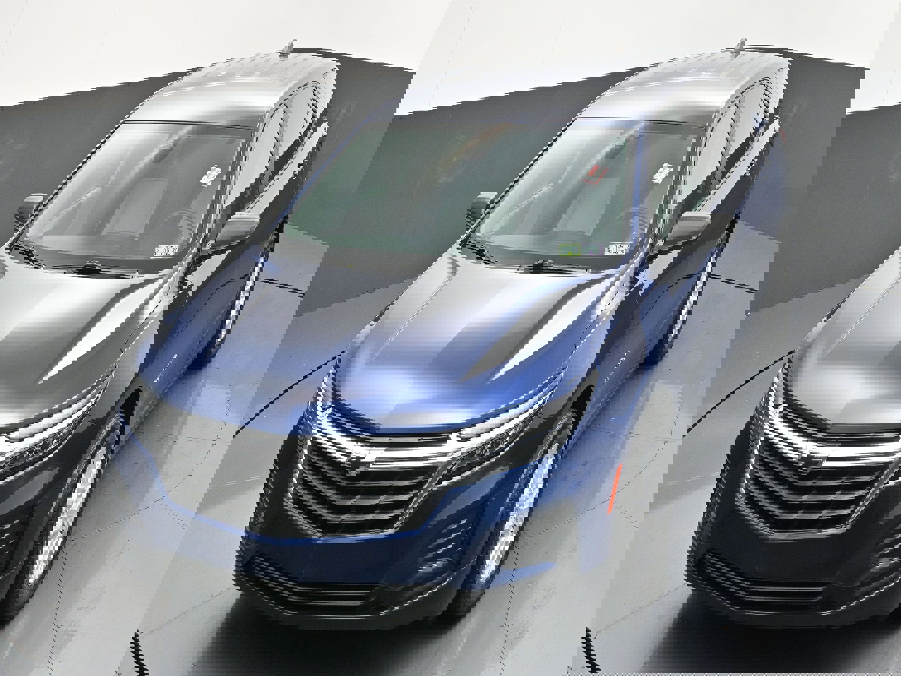 Used 2022 Chevrolet Equinox LS w/ LS Convenience Package image 41