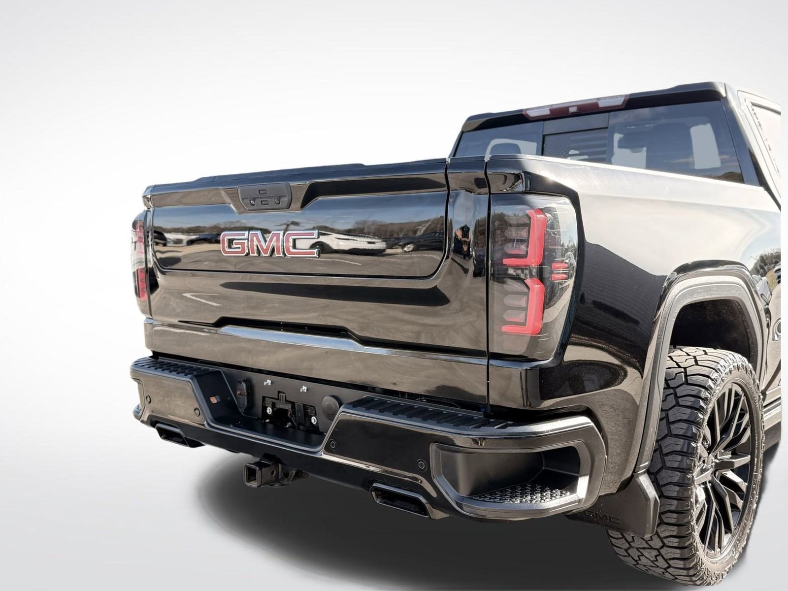 Used 2019 GMC Sierra 1500 Denali w/ Denali Ultimate Package image 4