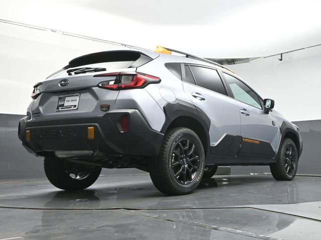 Certified 2025 Subaru Crosstrek 2.5i Wilderness w/ Wilderness Package image 62