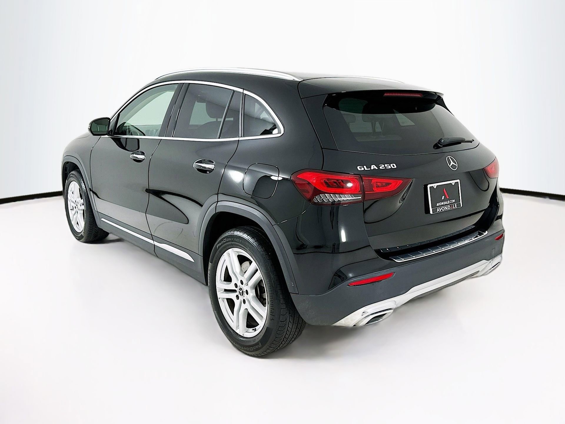 Used 2023 Mercedes-Benz GLA 250 image 6