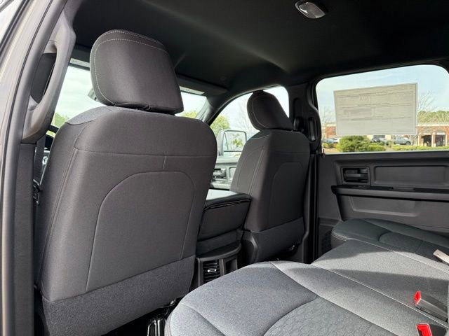 New 2026 RAM 4500 Tradesman AWD/4WD image 27