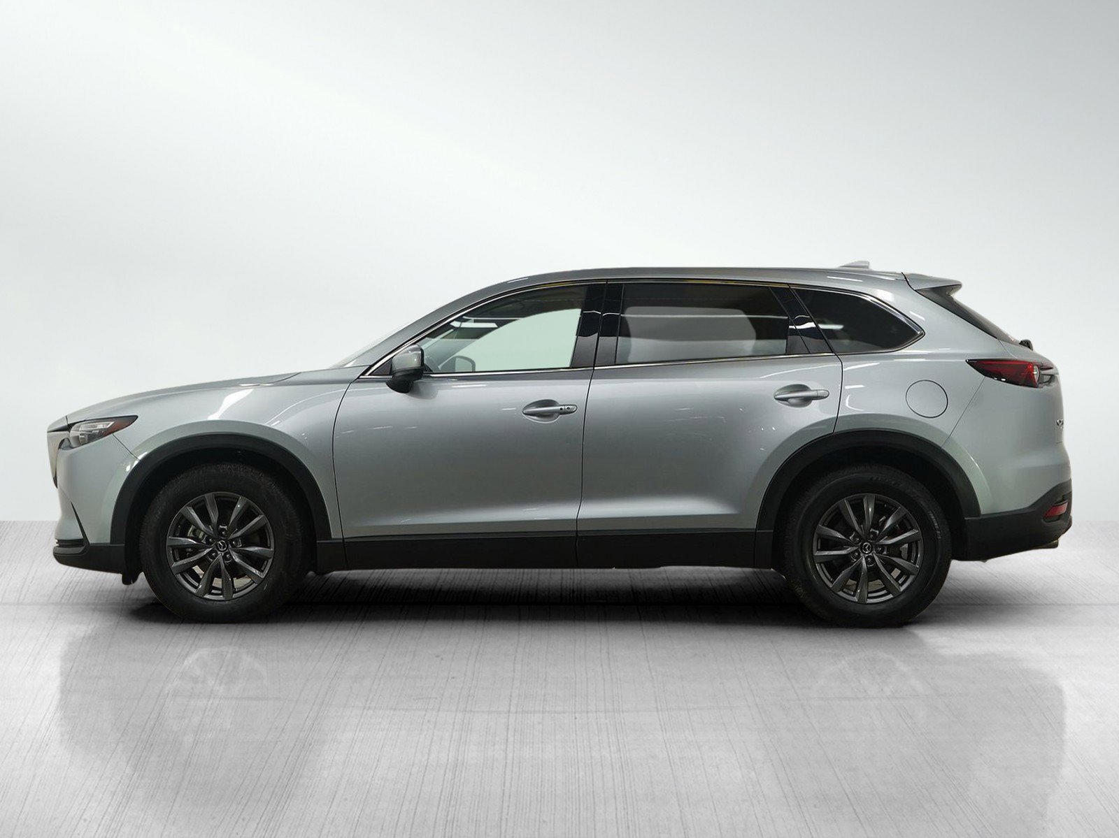 Used 2023 MAZDA CX-9 Touring image 2