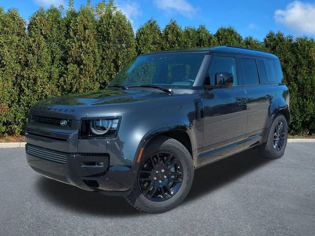 Used 2026 Land Rover Defender 110 X-Dynamic SE AWD/4WD 360° Tour