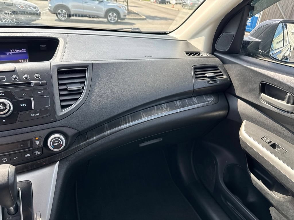 Used 2014 Honda CR-V EX-L image 26