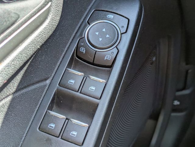 Certified 2023 Ford Escape FWD image 22