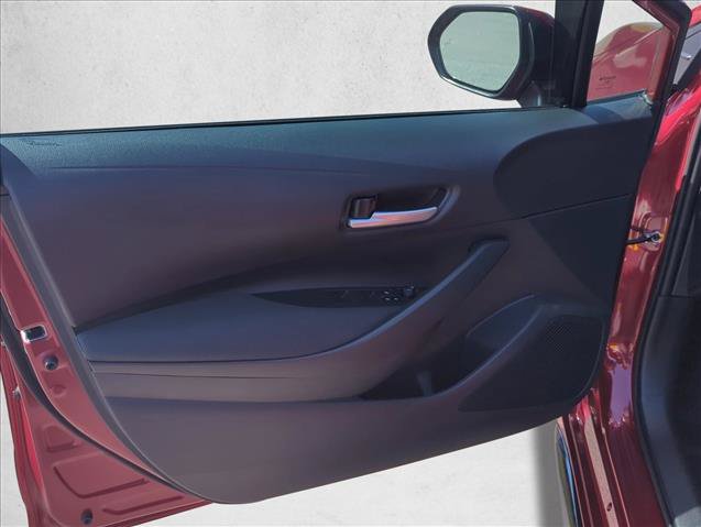 New 2027 Toyota Corolla SE FWD image 11