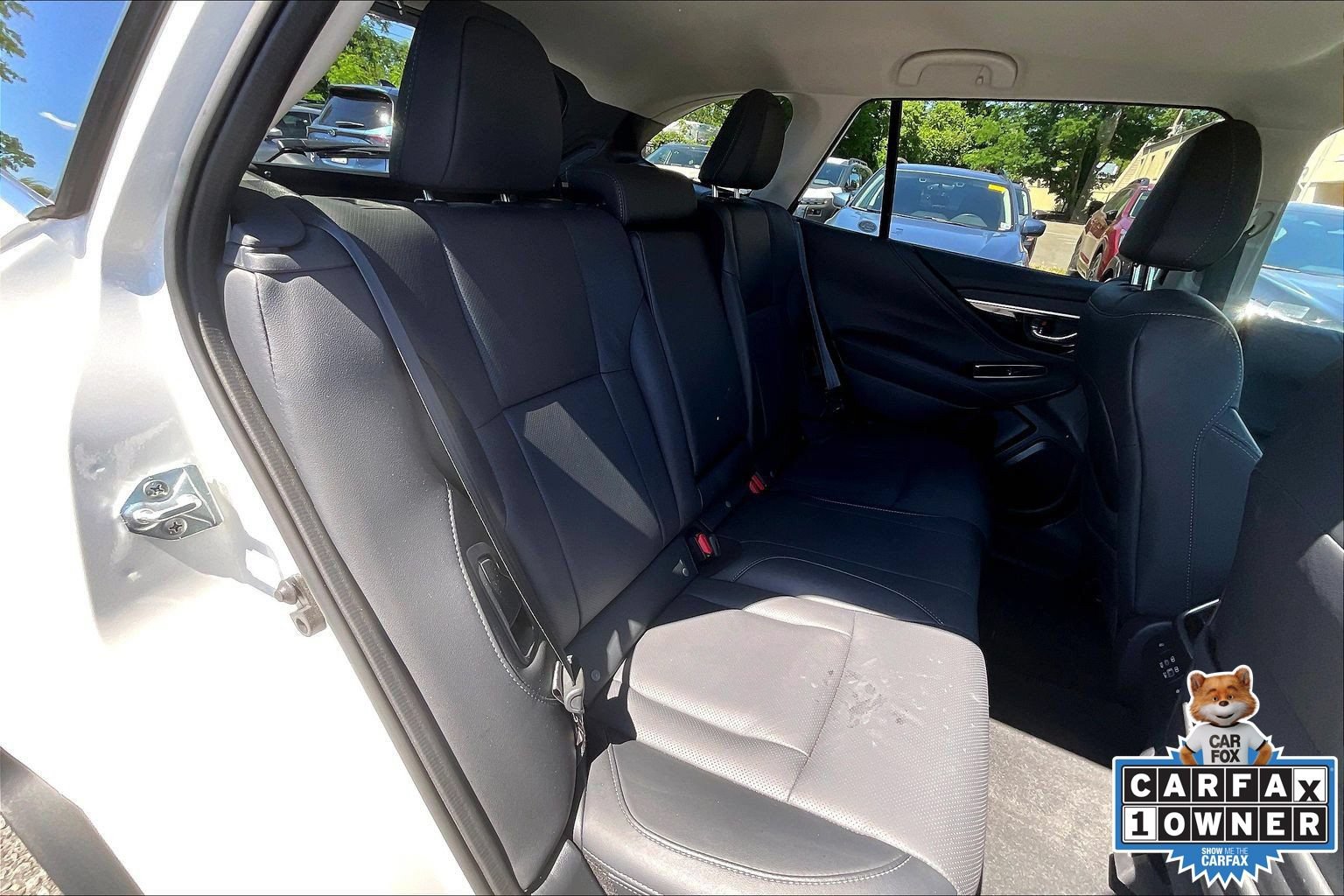 Used 2023 Subaru Outback Limited XT AWD/4WD image 20