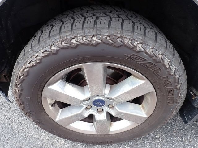 Used 2018 Ford F150 Lariat w/ Equipment Group 501A Mid AWD/4WD image 10