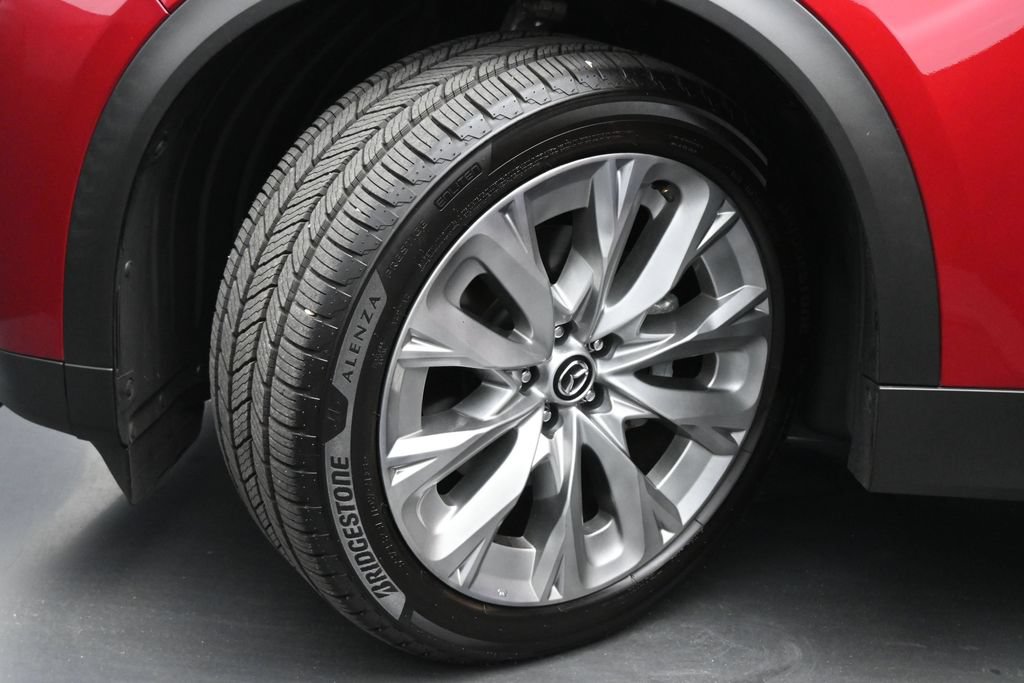 Used 2024 MAZDA CX-90 3.3 Turbo w/ Premium Package AWD/4WD image 25