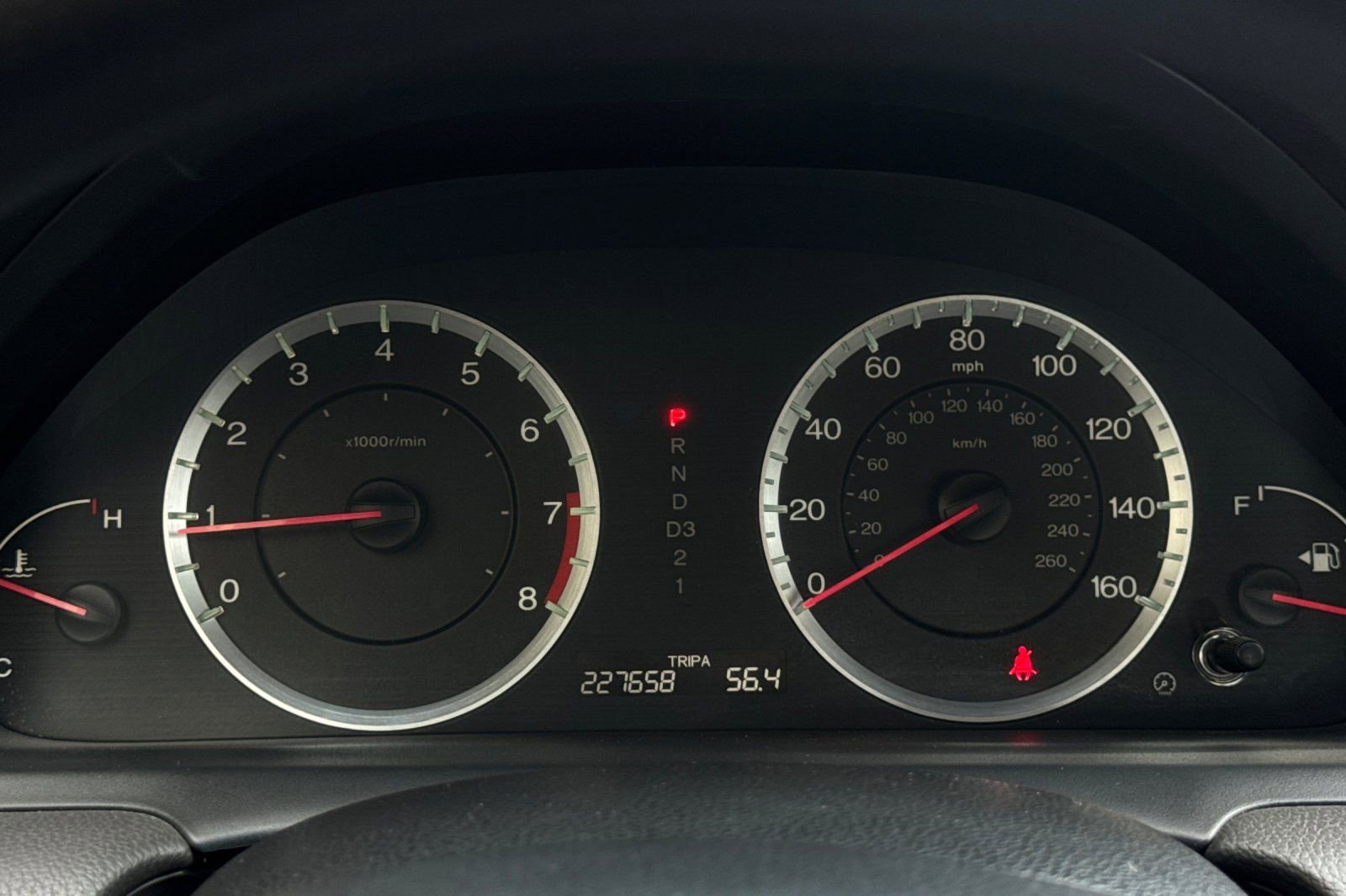 Used 2009 Honda Accord LX-P image 21