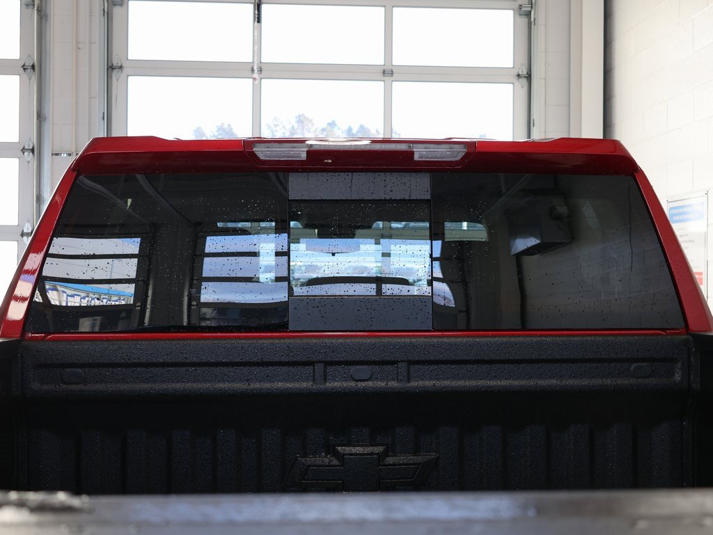 New 2026 Chevrolet Silverado 1500 LT Trail Boss w/ Safety Package image 30