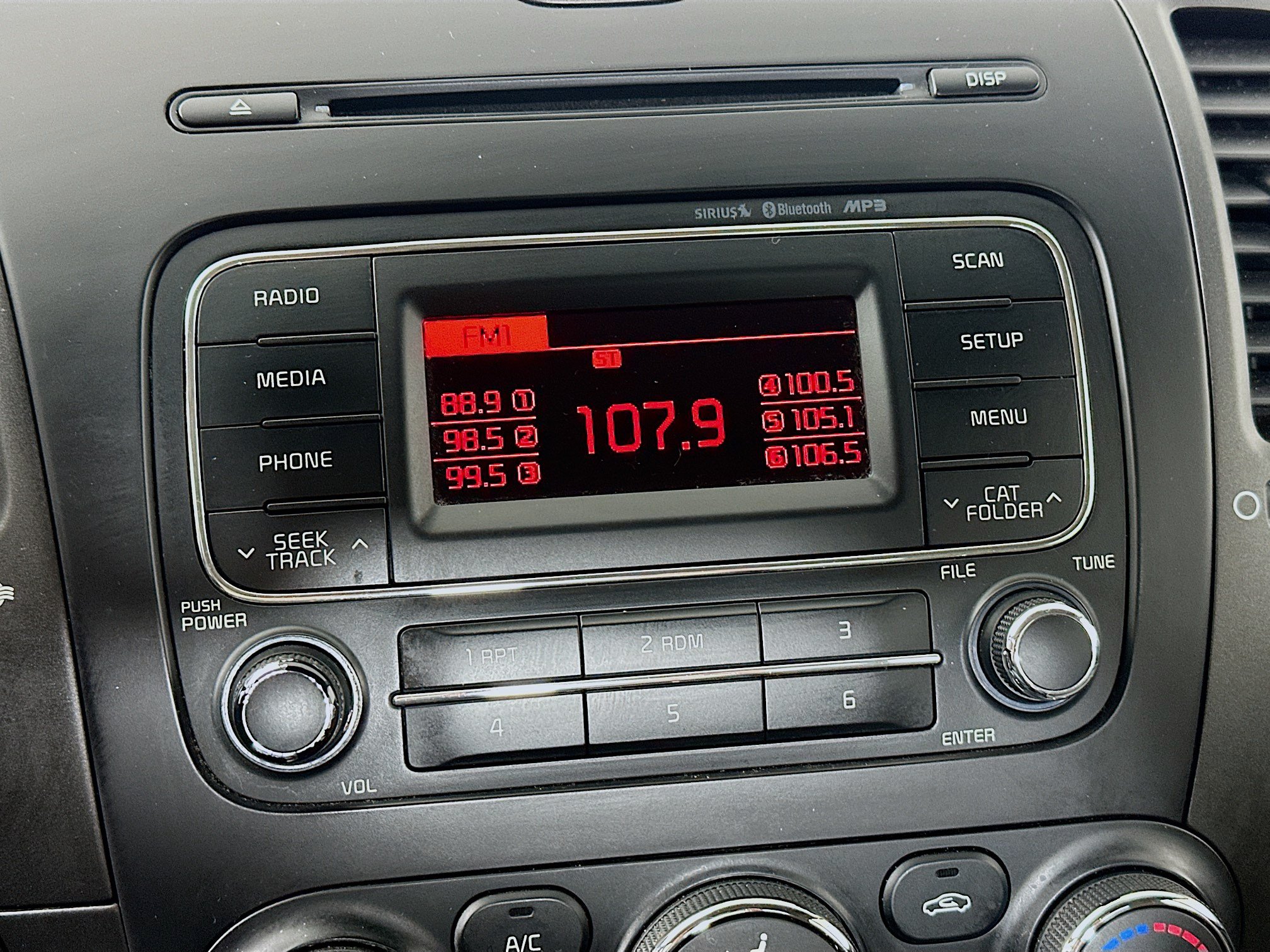 Used 2016 Kia Forte LX FWD image 19