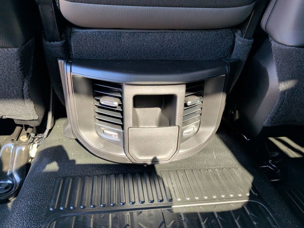 New 2026 RAM 5500 Tradesman image 36