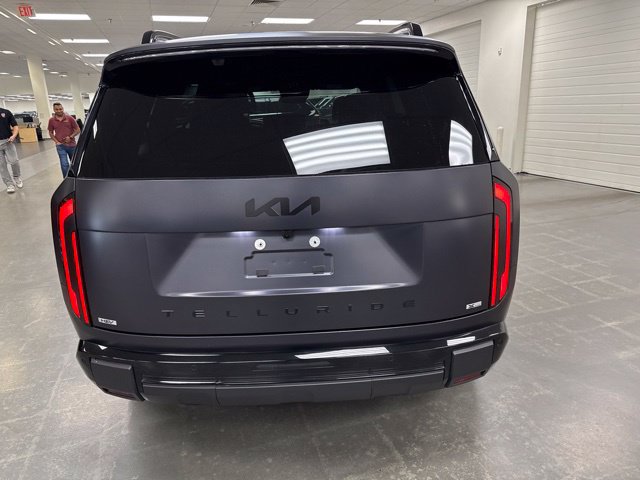 Used 2027 Kia Telluride X-Line SX Prestige AWD/4WD image 6
