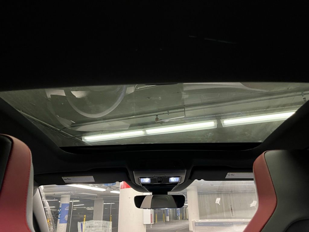 New 2026 Volkswagen GTI SE image 10