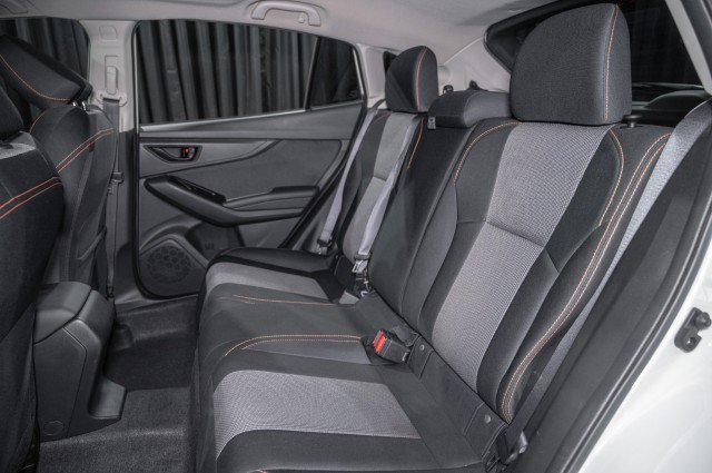 Used 2019 Subaru Crosstrek 2.0i Premium AWD/4WD image 11