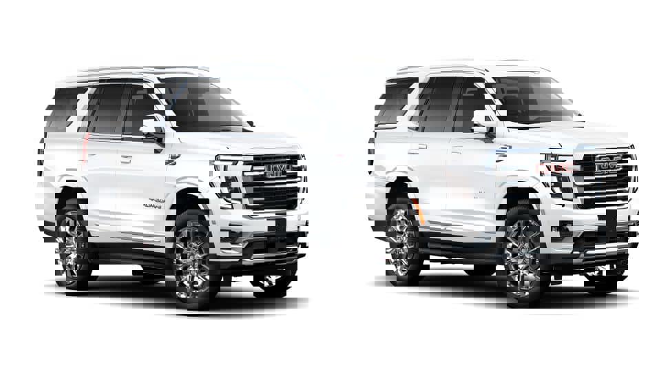 New 2026 GMC Yukon Elevation w/ Elevation Premium Package image 54