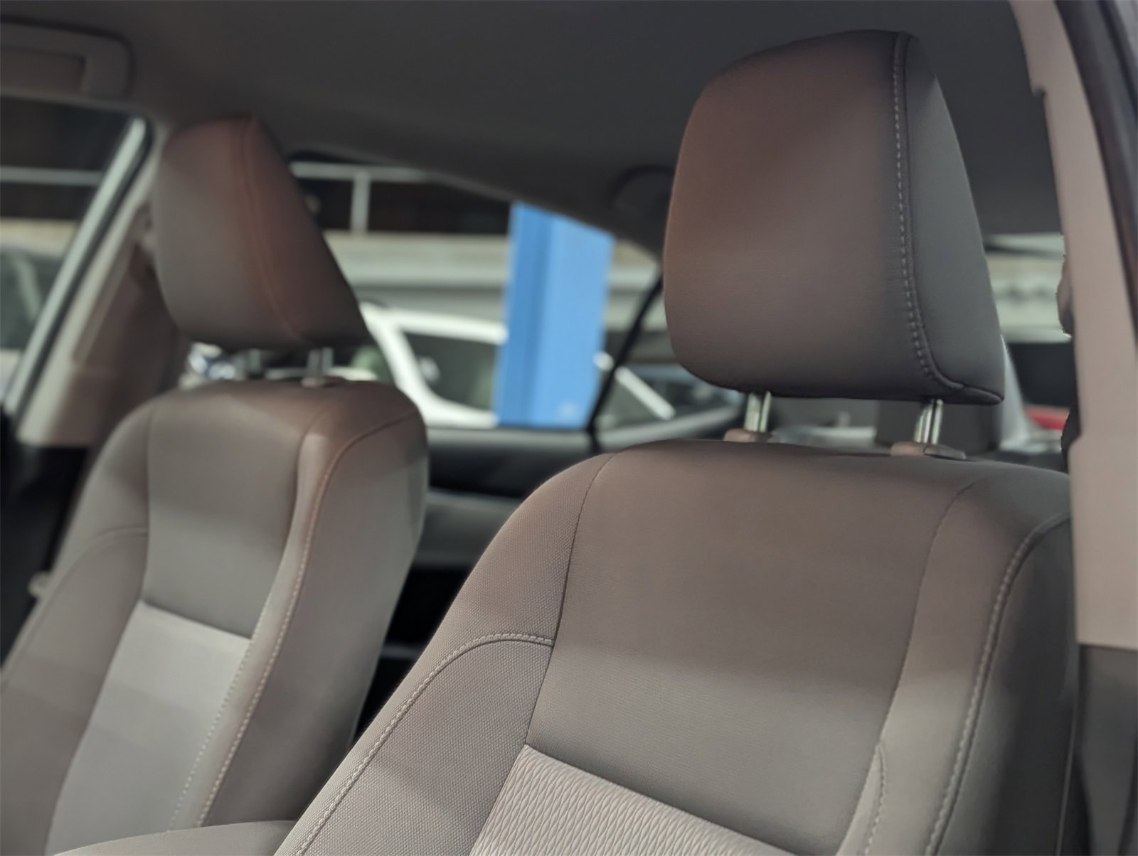 Used 2016 Toyota Corolla S image 16