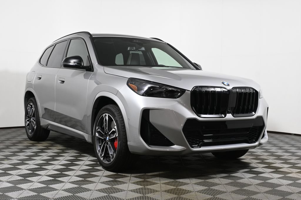 New 2027 BMW X1 xDrive28i AWD/4WD image 9