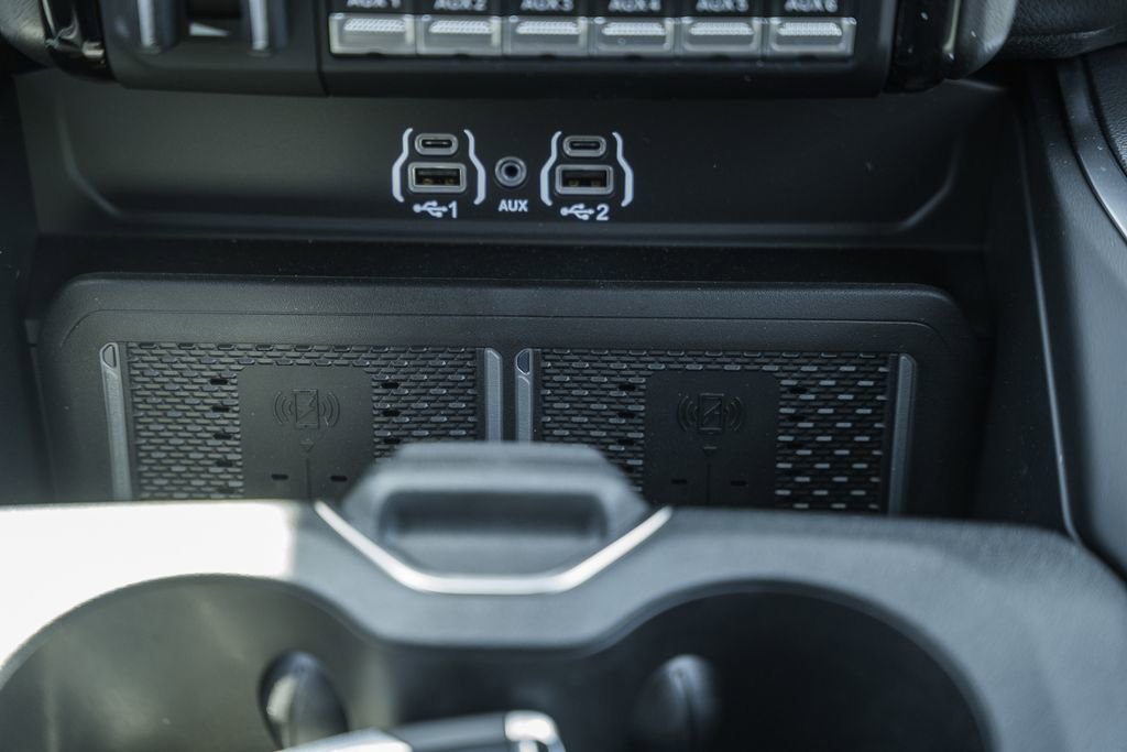 New 2026 RAM 2500 Big Horn AWD/4WD image 26