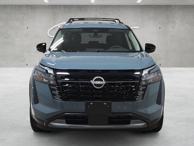 New 2026 Nissan Pathfinder SL image 18