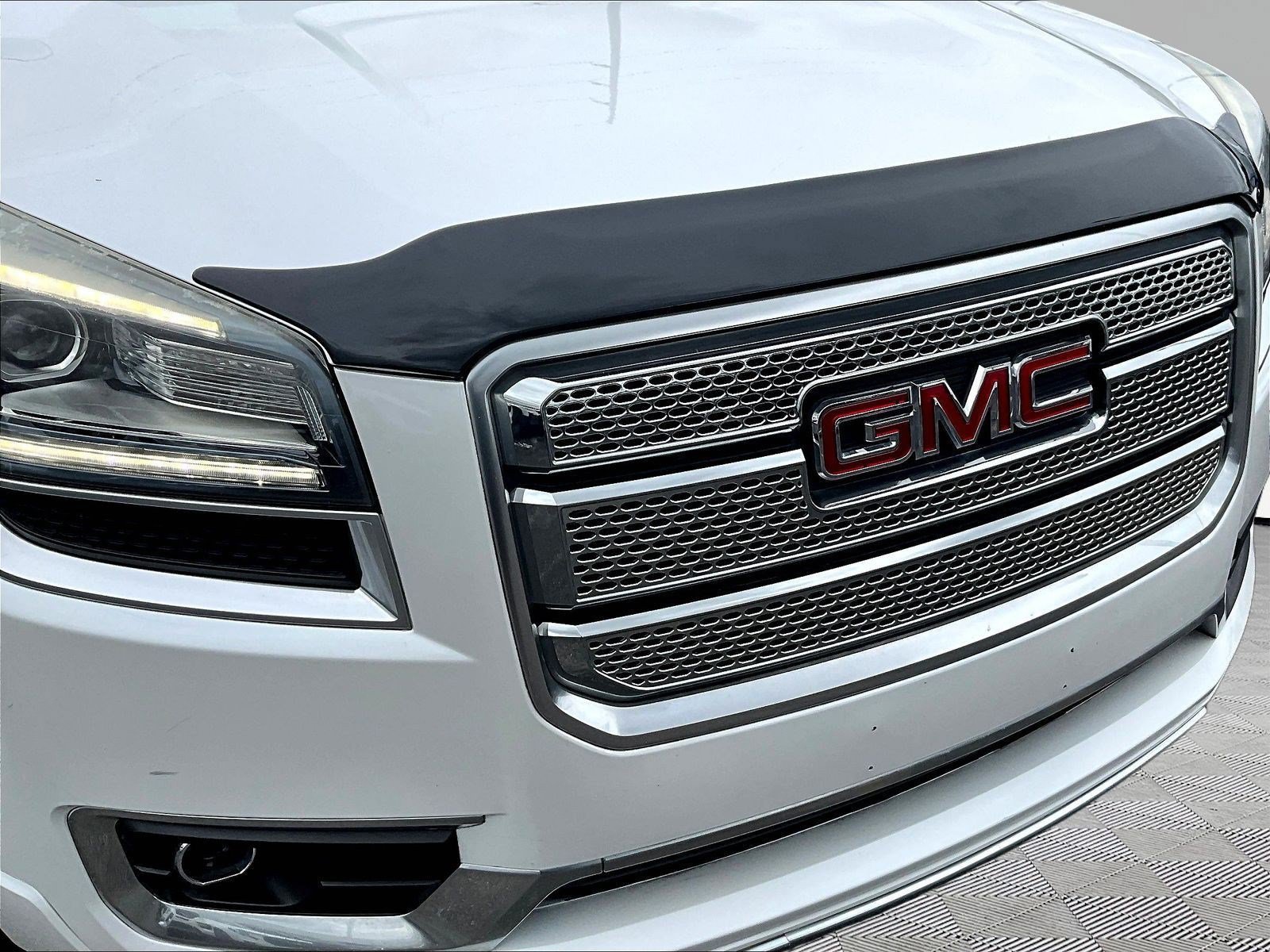 Used 2016 GMC Acadia Denali AWD/4WD image 34