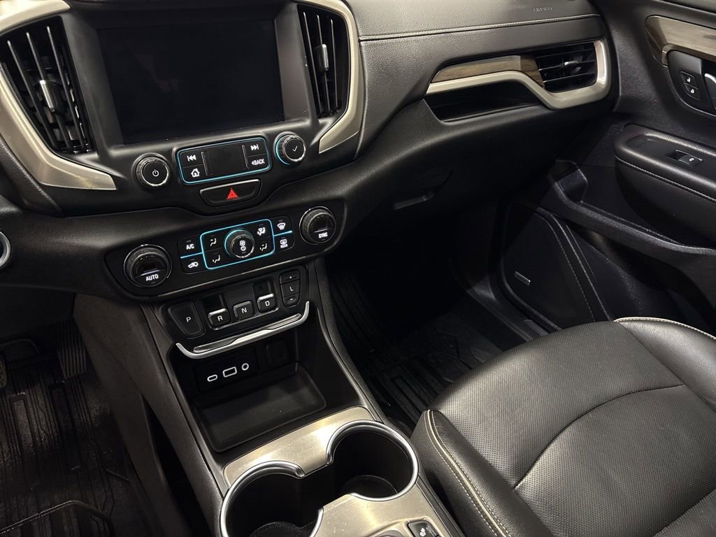 Used 2019 GMC Terrain Denali image 15